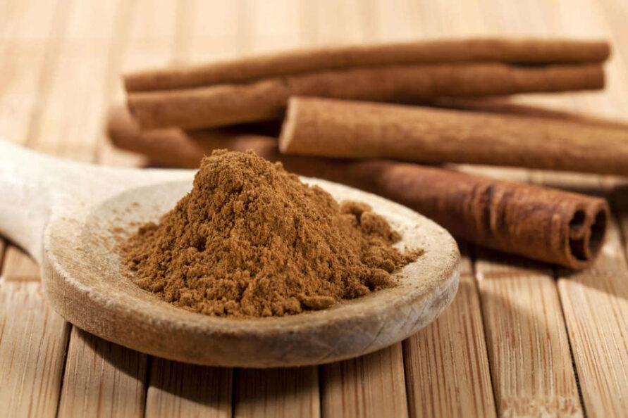 Benefits of Cinnamon for Weight Loss