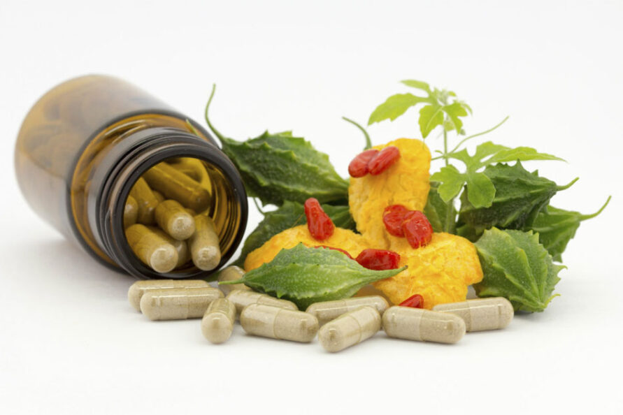 Importance of Natural Ingredients in Supplements