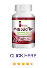 Metabolic Fire Discount